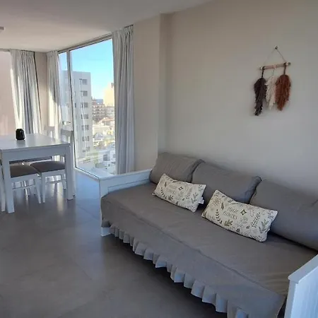 Amanecerpuertomadryn 4 Apartment Puerto Madryn Exterior photo