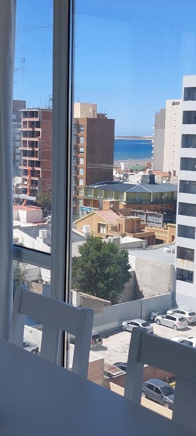 Amanecerpuertomadryn 4 Puerto Madryn