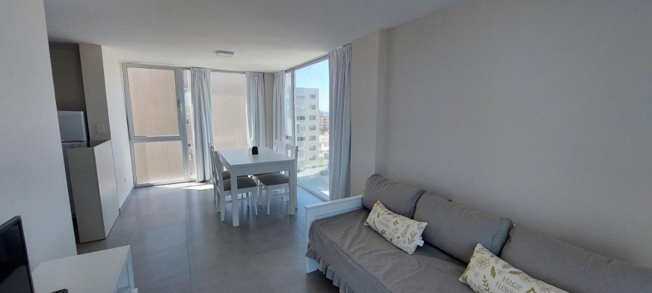 Apartment Amanecerpuertomadryn 4