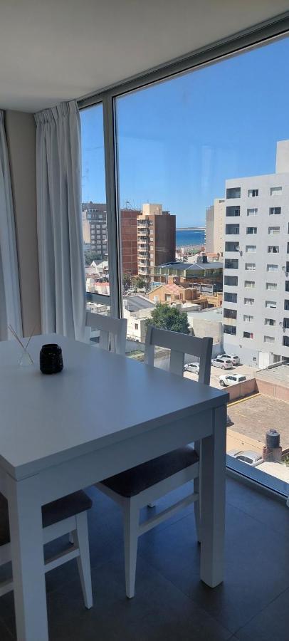 Amanecerpuertomadryn 4 Apartment *