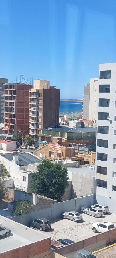 Apartment Amanecerpuertomadryn 4