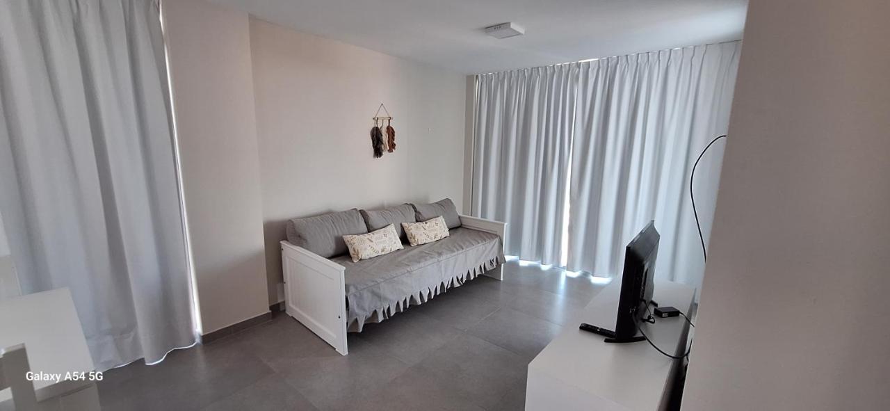 Apartment Amanecerpuertomadryn 4 *