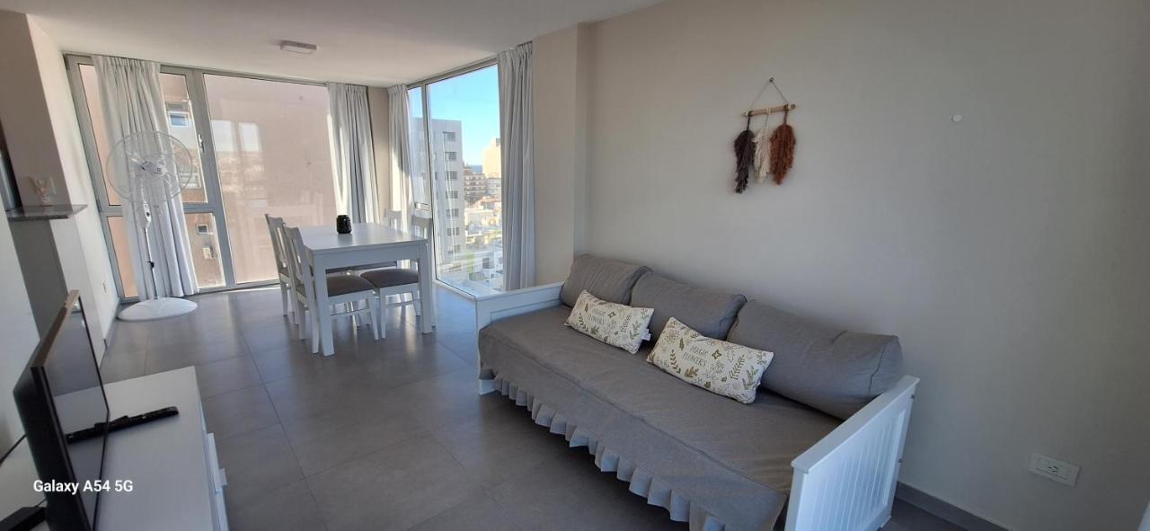 Apartment Amanecerpuertomadryn 4 *